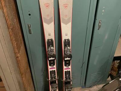 Rossignol Experience 76 136cm