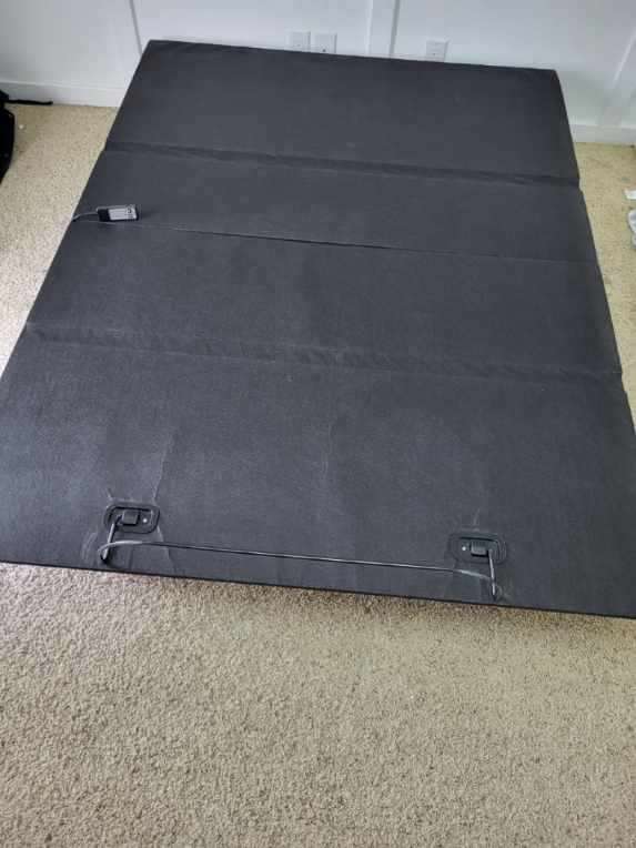 Adjustable bed frame QUEEN Furniture