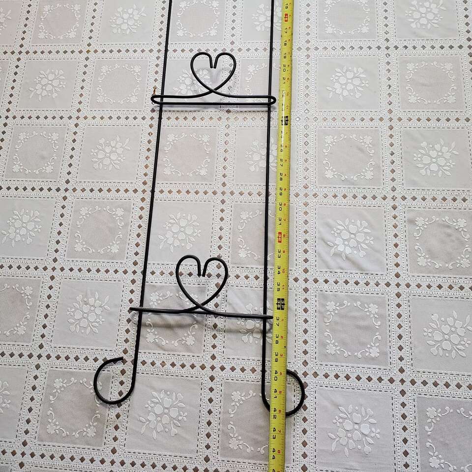 Decorative Plate Wall Racks