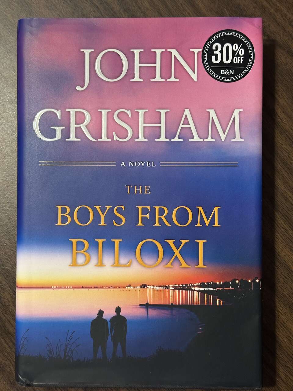 John Grisham Mega Collection of 25 HB