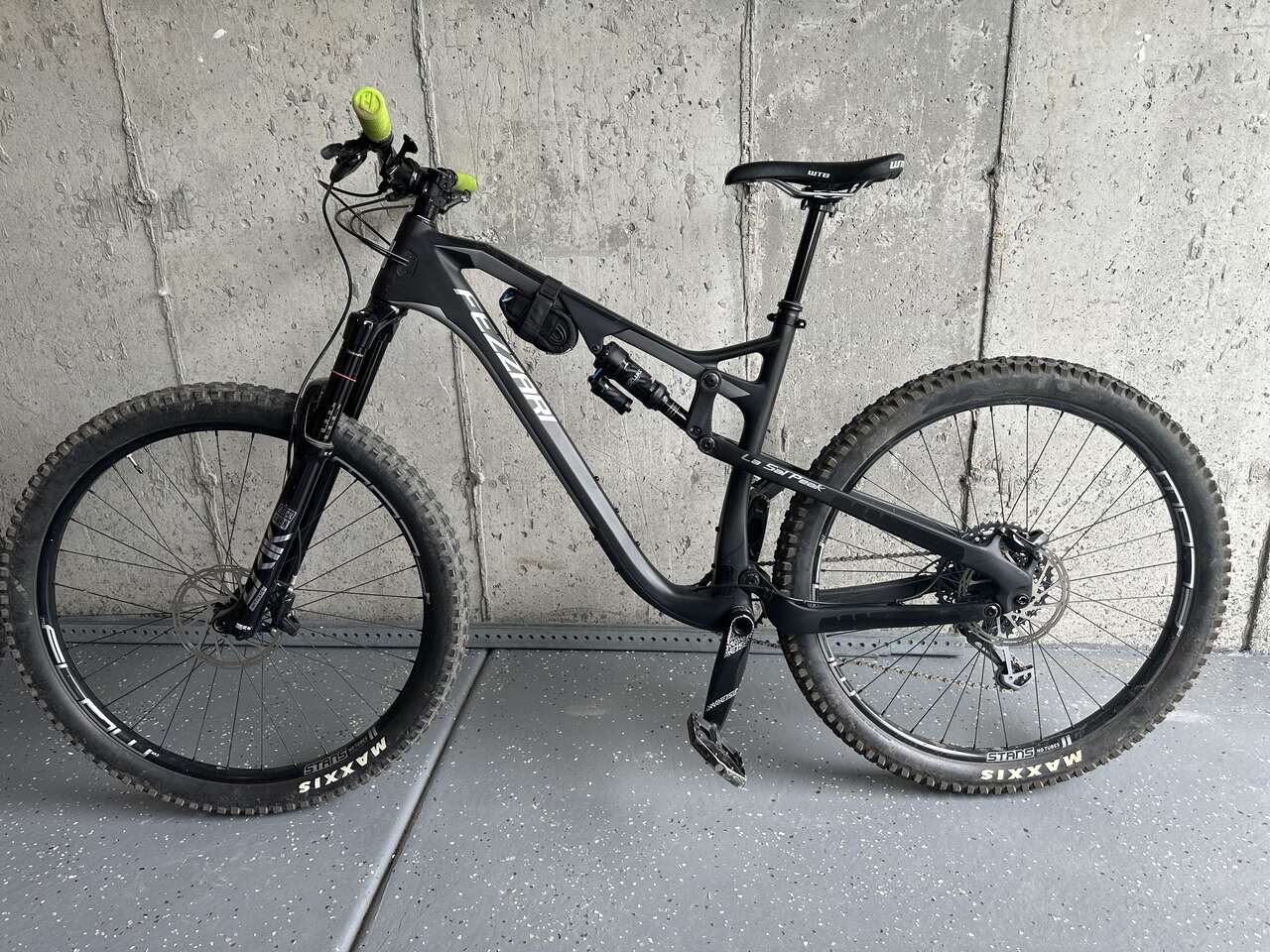 Fezzari La Sal Peak Elite - (2019 / Size: XL)