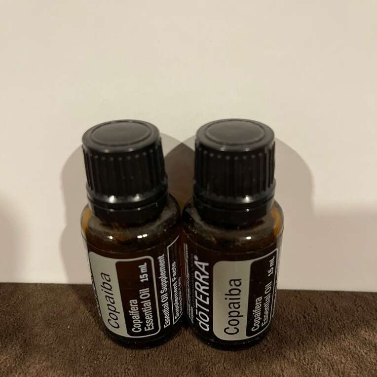 DoTERRA Copaiba 15 ML