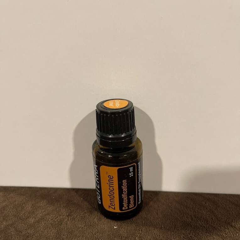 DoTERRA Zendocrine 15 ML