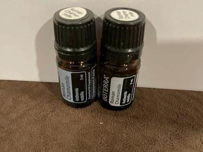 DoTERRA Roman Chamomile