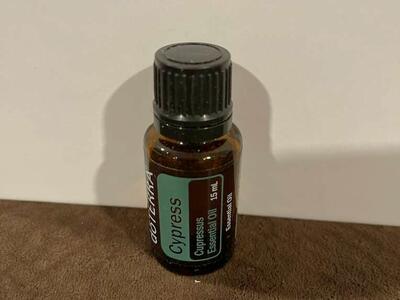 DoTERRA Cypress
