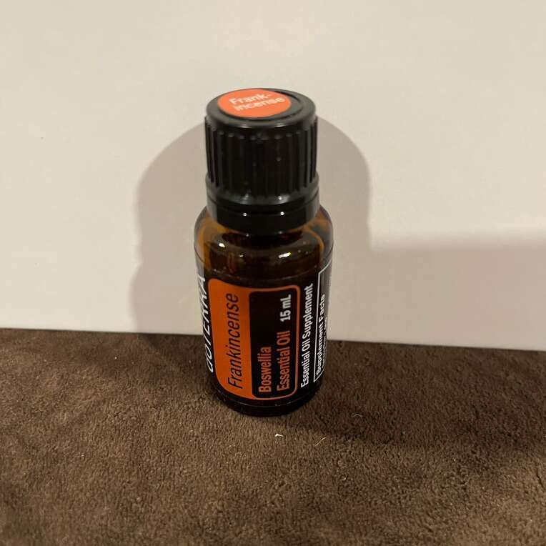 DoTERRA Frankincense 15 ML