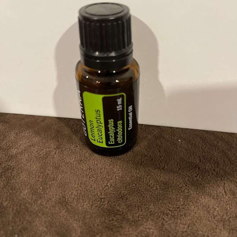 DoTERRA Lemon Eucalyptus 15 ml