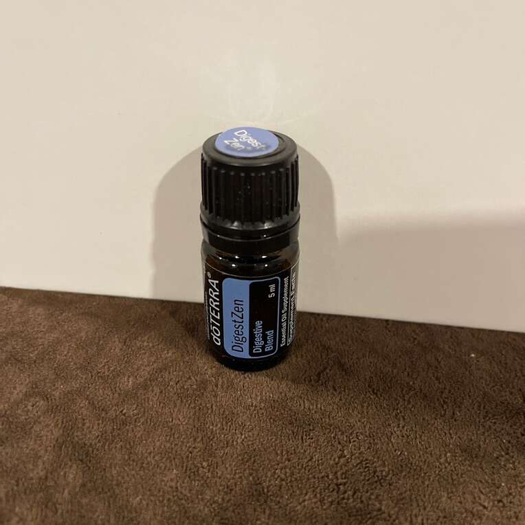 DoTERRA Digestzen 5 ML