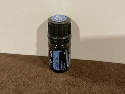 DoTERRA Digestzen 5 ML