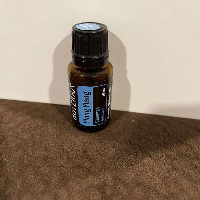 DoTERRA Ylang Ylang 15 ml