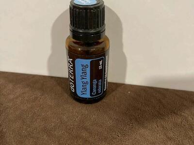 DoTERRA Ylang Ylang 15 ml