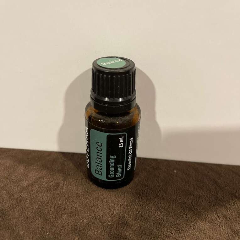 DoTERRA Balance 15 ml