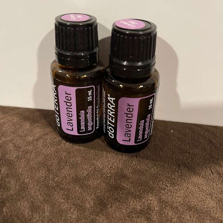 DoTERRA Lavender 15 ml