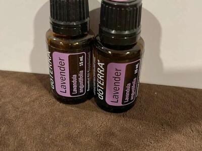 DoTERRA Lavender 15 ml