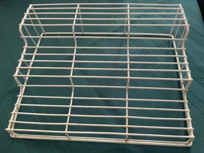 Spice Rack Steps/ Shelf Organizer