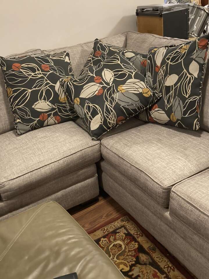 Accent Pillows