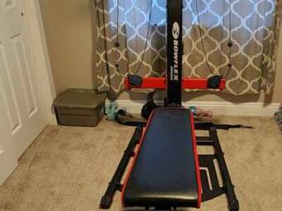 Gold's gym 10.1 bench hotsell