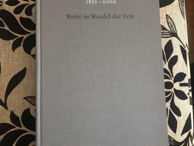 Giesecke & Devrient 1852-2002