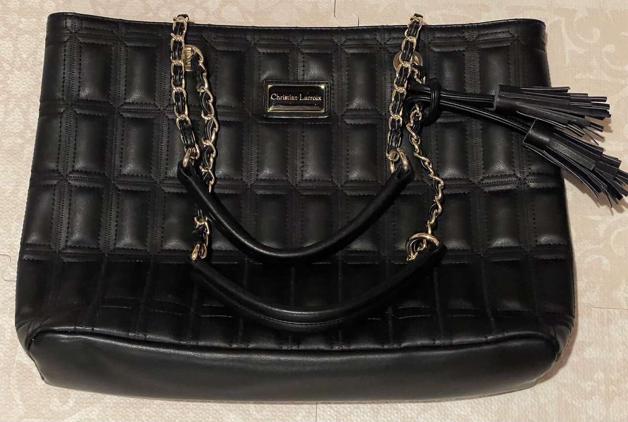 Women's Black Purses