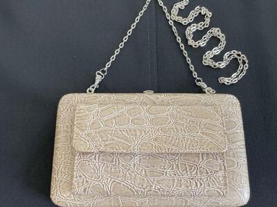 Womens Wallets Creme