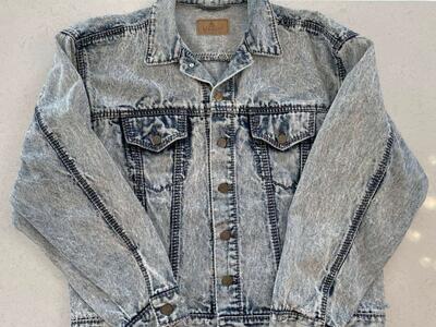 Womens Levi Vintage Jacket. Liz Clayborn Liz wear