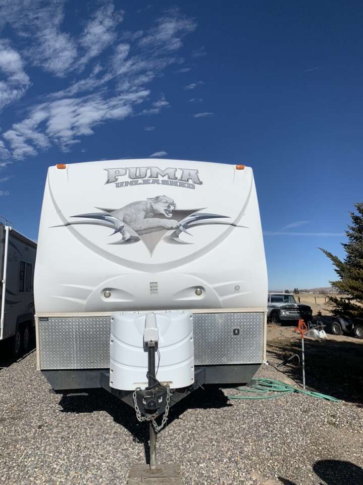 Toy Hauler For Sale Recreational Vehicles