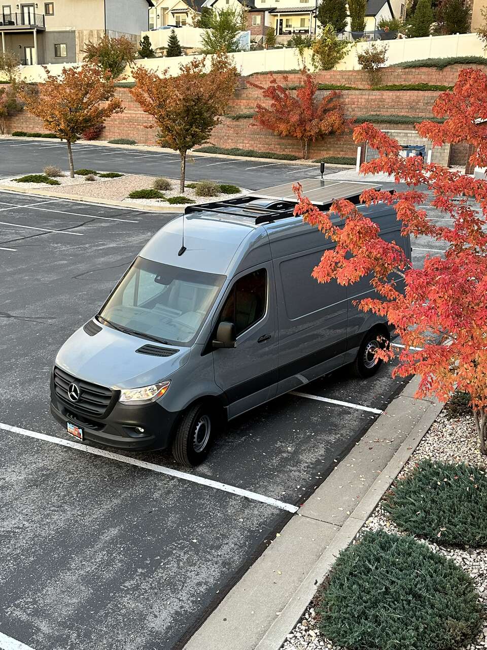 2022 Sprinter Camper Van Recreational Vehicles