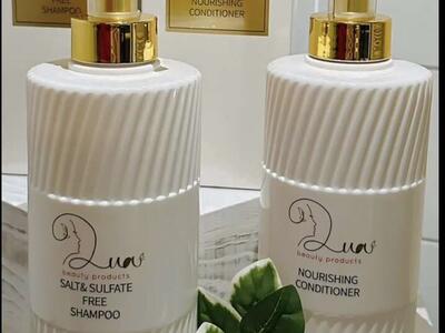 Lua Shampoo And Conditioner