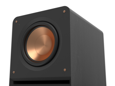 Klipsch RP1200SW 12in High Excursion Subwoofer - NEW (open box)