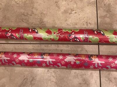 Gift Wrap