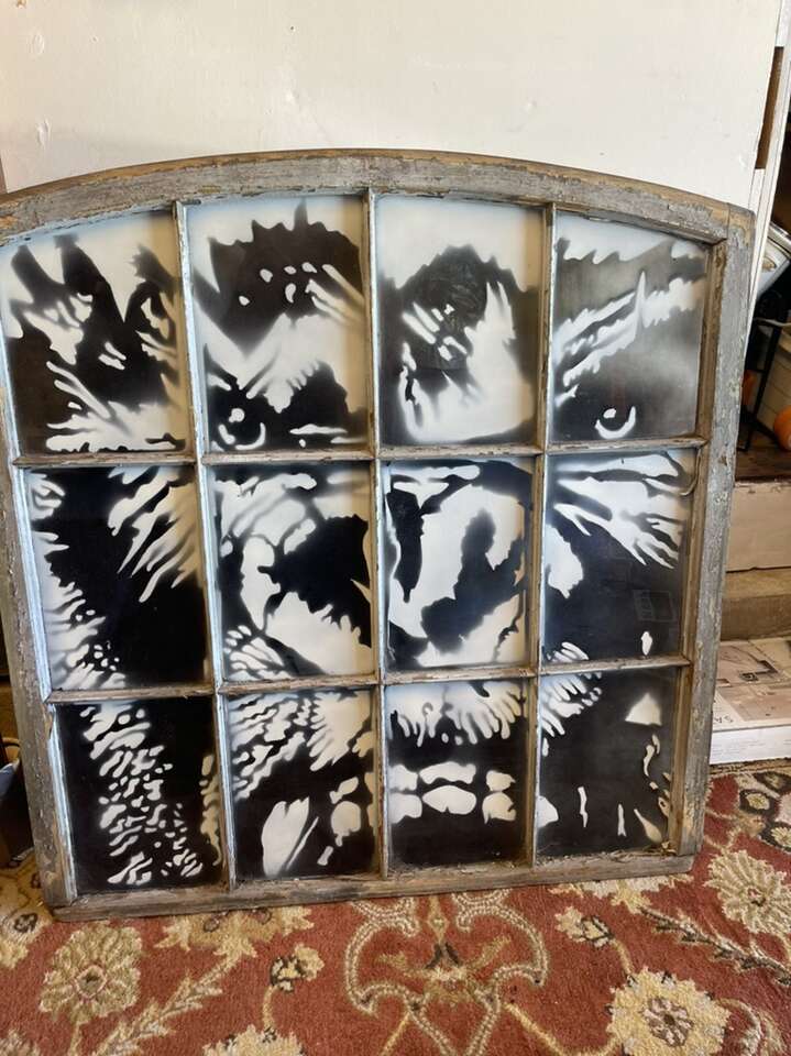 King Kong Artist Creation