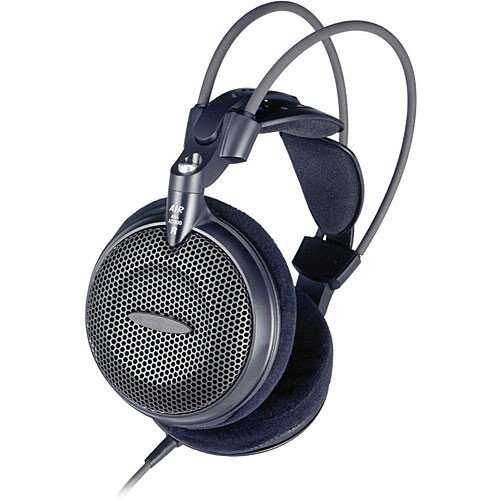 Audio-Technica ATH-AD300 Open-Air Stereo Headphone