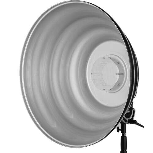 Mola 28" Sollo Reflector the choice of fashion photographers!