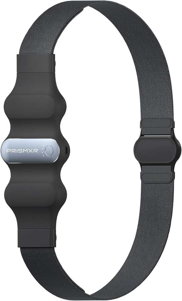 PRISMXR Carina W1 Battery Pack Compatible with Quest 3/2 10,000mAh and more