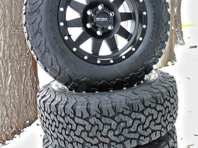 Truck Wheels Tires Rims For Sale Ksl Com