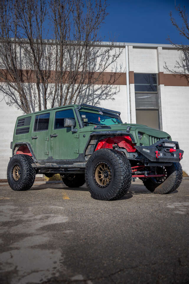 JEEP WRANGLER, LIFT KITS, WHEELS AND TIRES!!!
