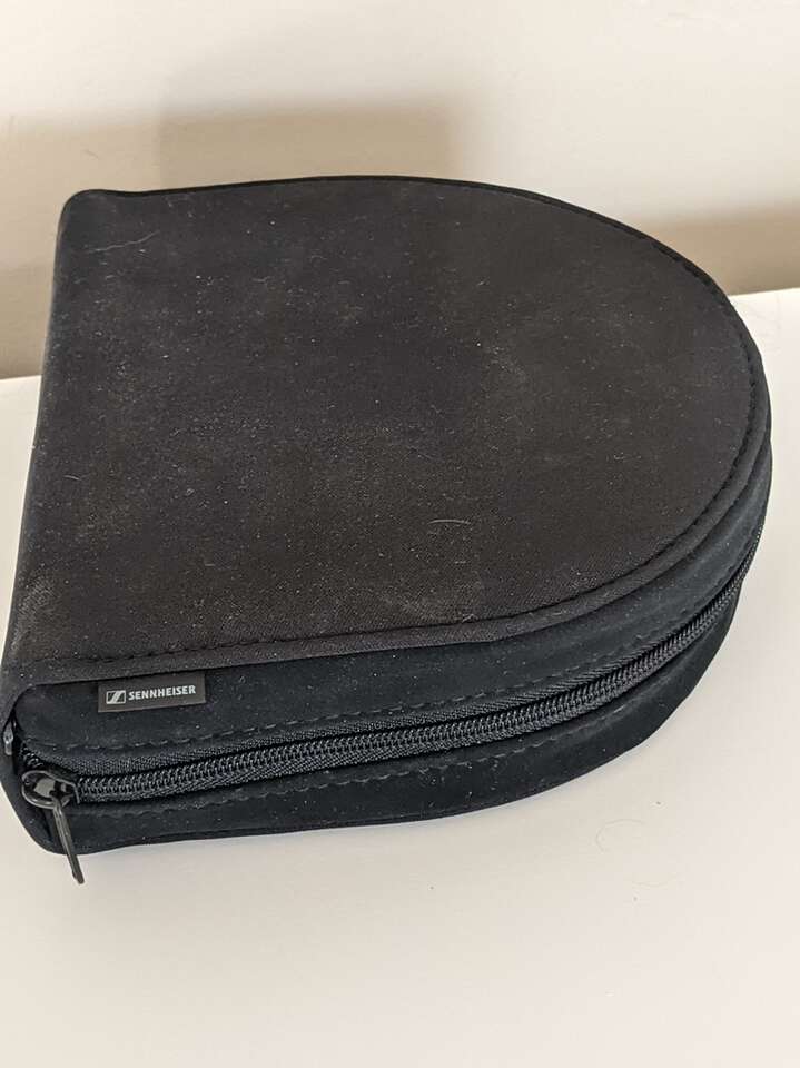 Sennheiser Bluetooth Headphones