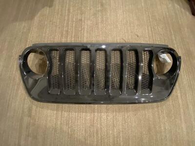Jeep Wrangler JL/JT Grille