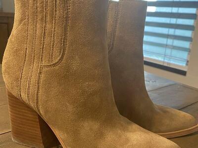 Marc Fisher Oshay booties