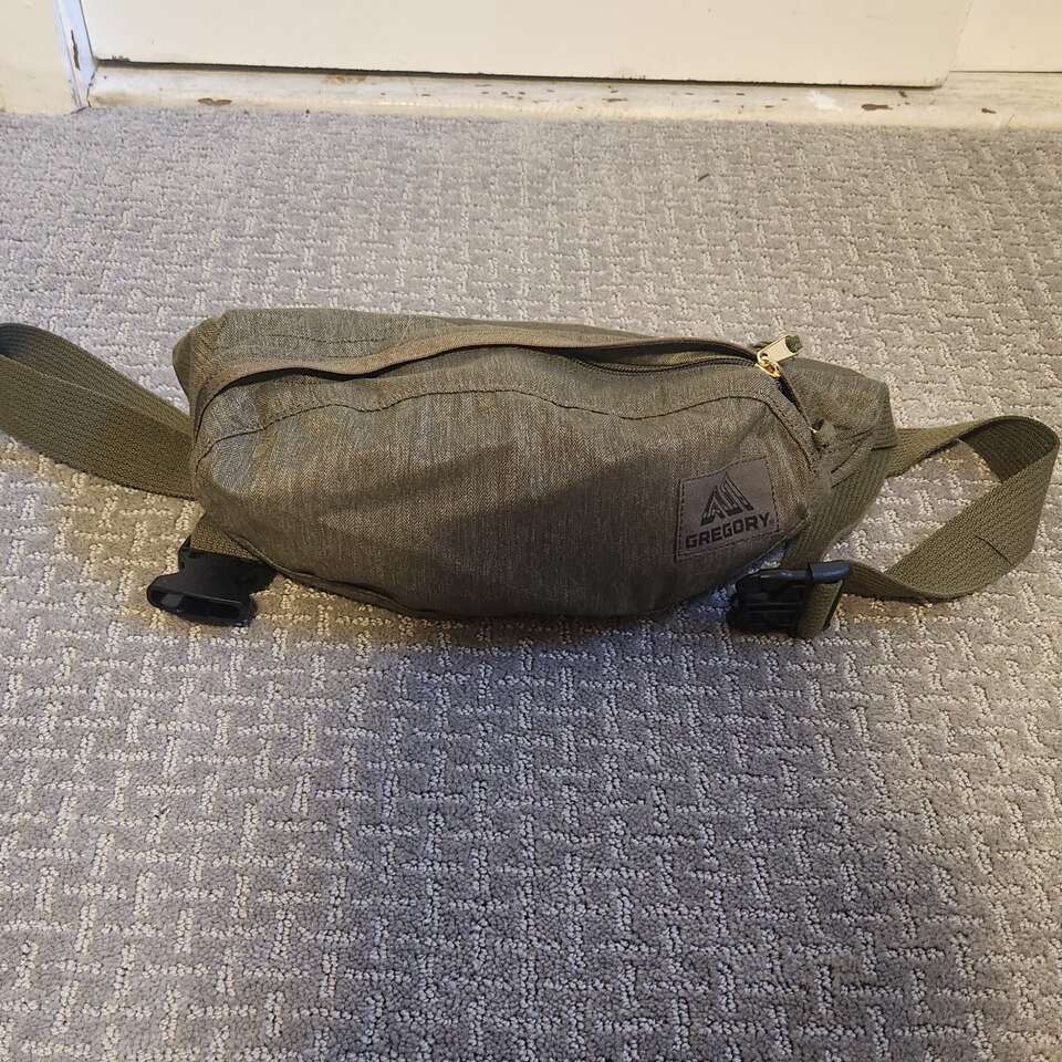 Gregory Waistpack