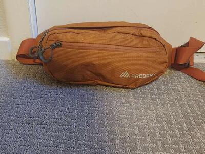 Gregory Waistpack Nano mini