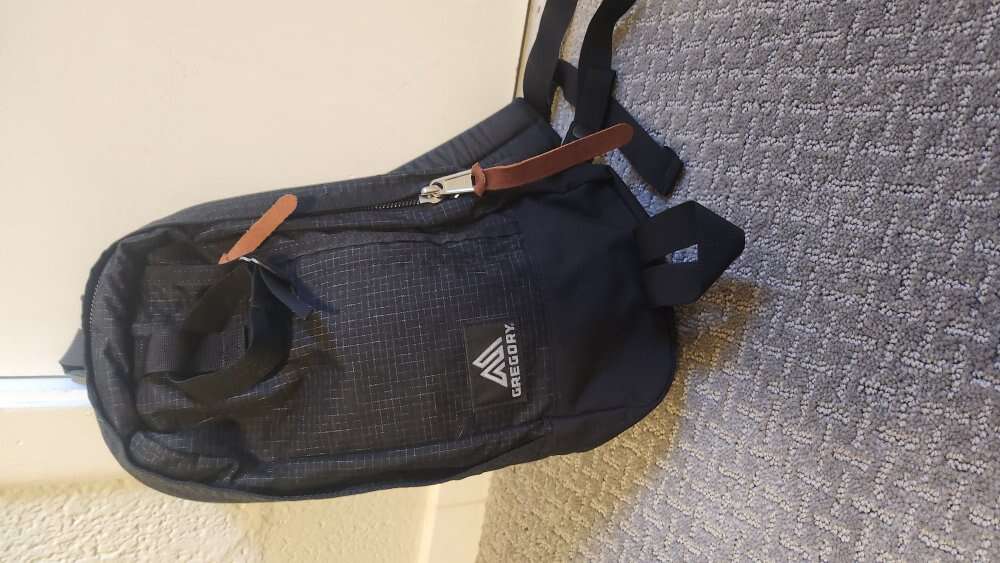 Gregory Sling Pack