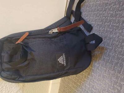 Gregory Sling Pack