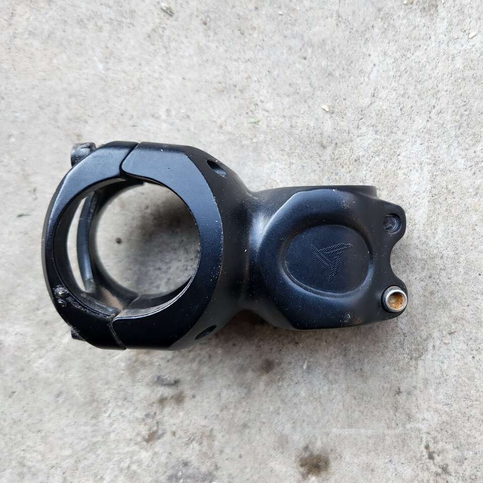 Race Face Affect Stem 35.0 clamp 50mm