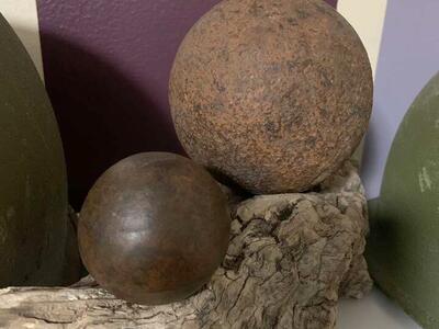 Looking For War Items (ISO) I Pay Cash