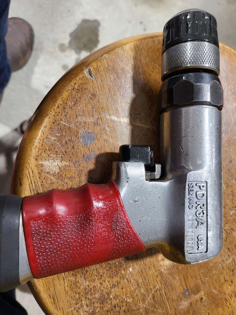 Pneumatic Tools Snap-on, Matco and others