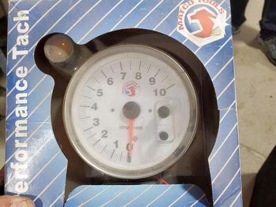 Matco Tach
