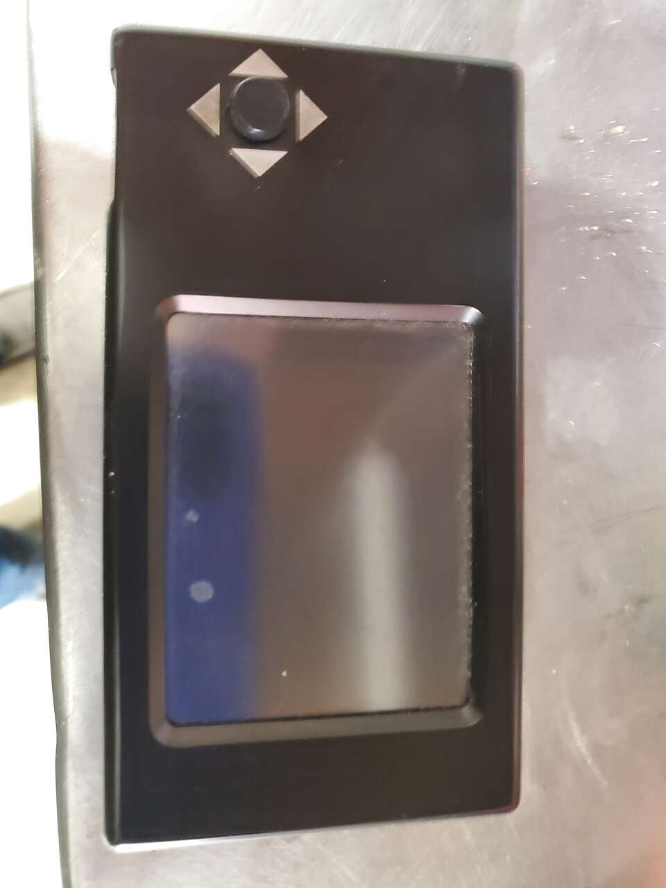 Summit Racing or FiTech EFI controller