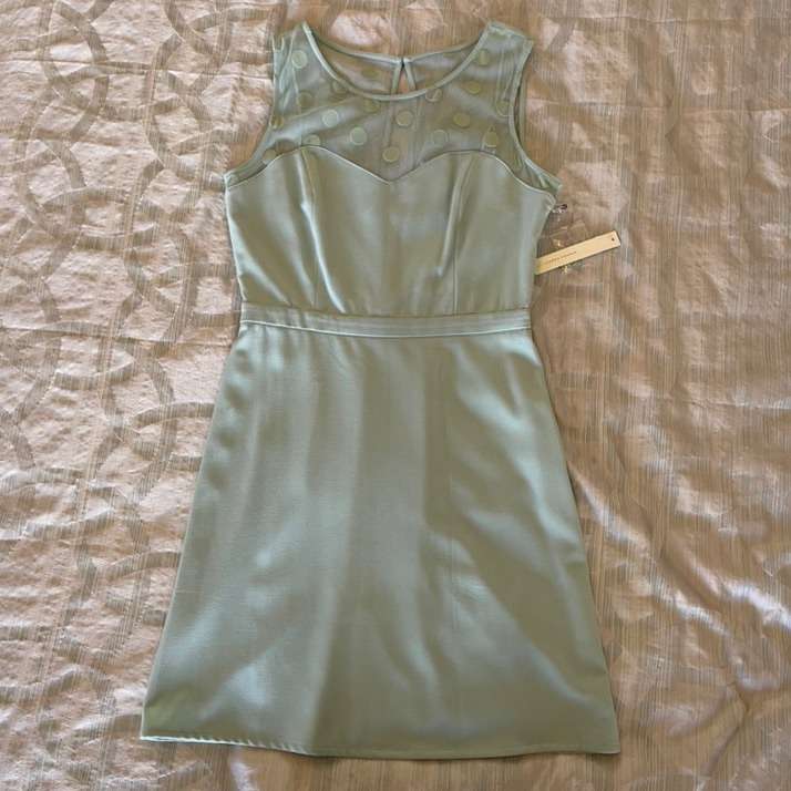 Brand New Pretty Lauren Conrad Size 6 Dress