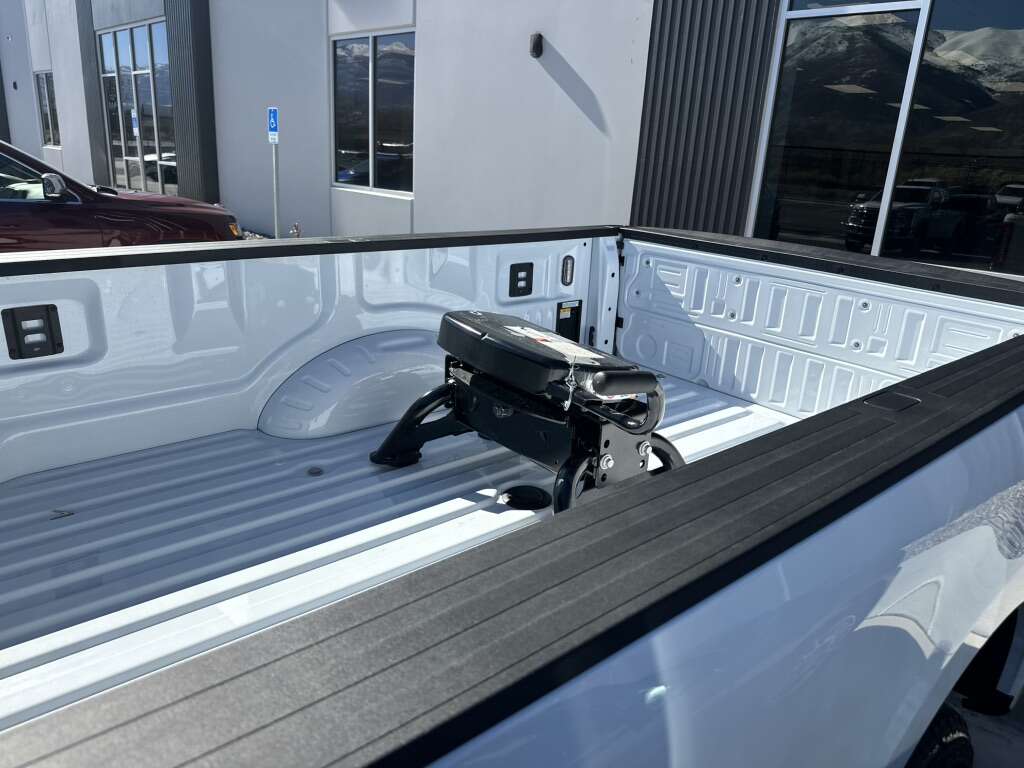 5th Wheel Hitch Ford Brand Or Style New